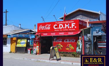 Casa en venta en SANTA JUANA