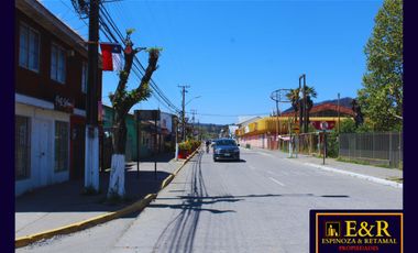 Casa en venta en SANTA JUANA