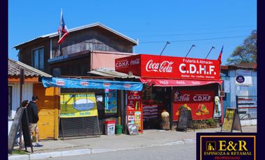 Casa en venta en SANTA JUANA