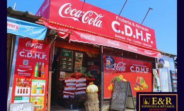 Casa en venta en SANTA JUANA