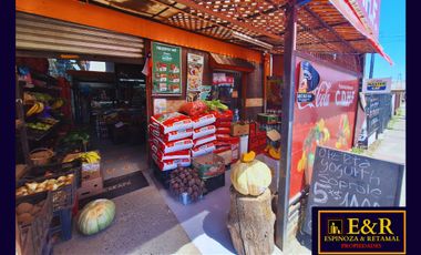 Casa en venta en SANTA JUANA