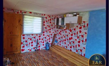 Parcela en venta en SANTA JUANA