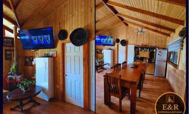 Parcela en venta en SANTA JUANA