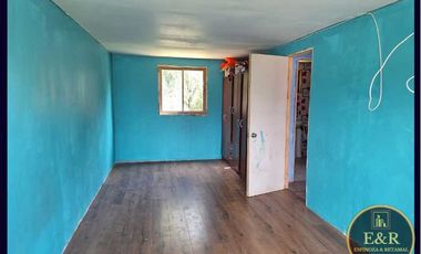 Parcela en venta en SANTA JUANA
