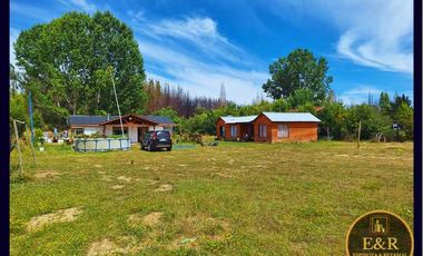 Parcela en venta en SANTA JUANA
