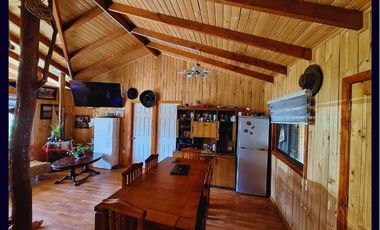 Parcela en venta en SANTA JUANA