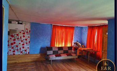Parcela en venta en SANTA JUANA