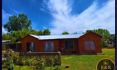Parcela en venta en SANTA JUANA