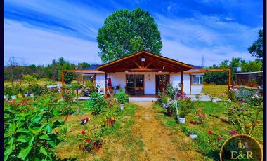 Parcela en venta en SANTA JUANA