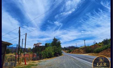 Parcela en venta en SANTA JUANA