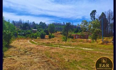 Parcela en venta en SANTA JUANA