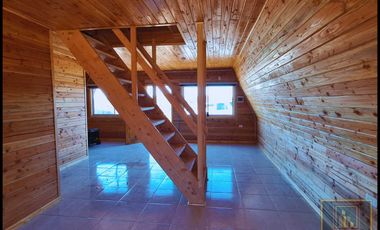 Parcela en venta en SANTA JUANA