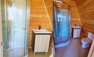 Parcela en venta en SANTA JUANA