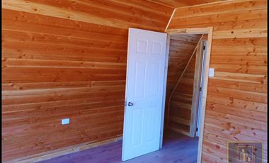 Parcela en venta en SANTA JUANA