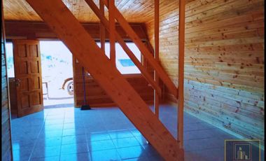 Parcela en venta en SANTA JUANA