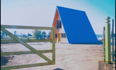 Parcela en venta en SANTA JUANA