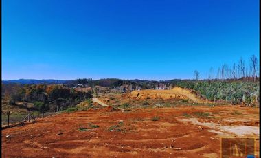 Parcela en venta en SANTA JUANA