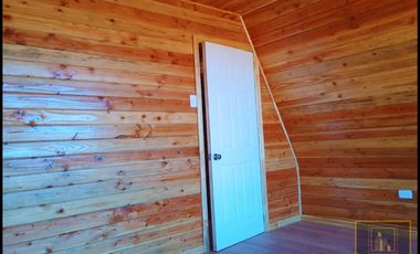 Parcela en venta en SANTA JUANA