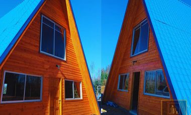 Parcela en venta en SANTA JUANA