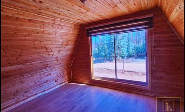 Parcela en venta en SANTA JUANA