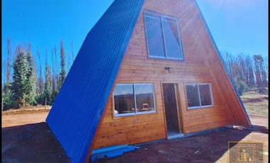 Parcela en venta en SANTA JUANA