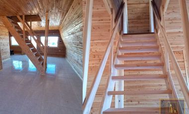 Parcela en venta en SANTA JUANA