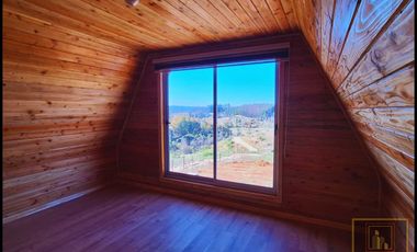 Parcela en venta en SANTA JUANA