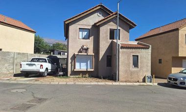 Casa en venta en CALLE LARGA