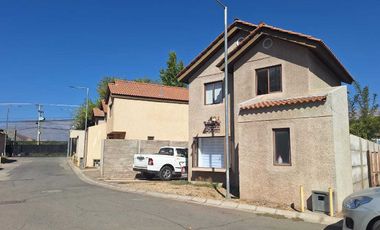 Casa en venta en CALLE LARGA