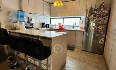 Casa en venta en SANTIAGO