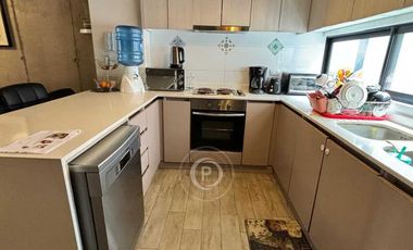 Casa en venta en SANTIAGO