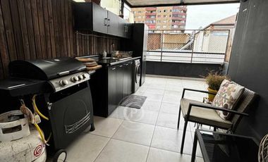 Casa en venta en SANTIAGO