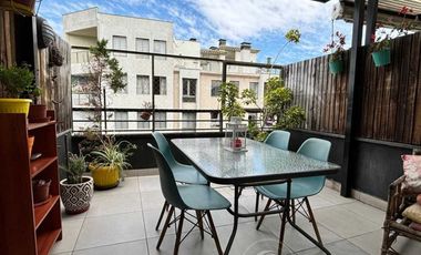 Casa en venta en SANTIAGO