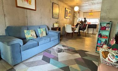 Casa en venta en SANTIAGO