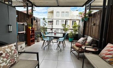 Casa en venta en SANTIAGO