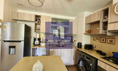 Departamento en venta en CHIGUAYANTE