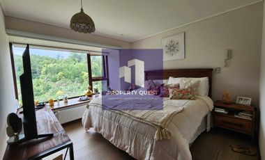 Departamento en venta en CHIGUAYANTE