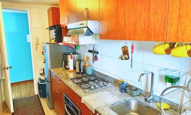 Departamento en venta en CONCEPCIÓN