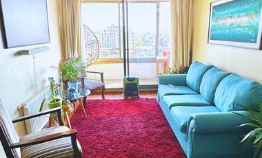 Departamento en venta en CONCEPCIÓN