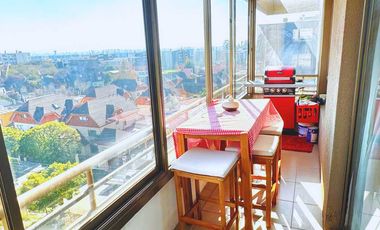 Departamento en venta en CONCEPCIÓN