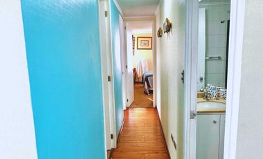 Departamento en venta en CONCEPCIÓN