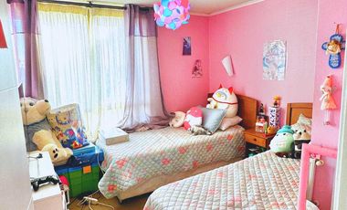 Departamento en venta en CONCEPCIÓN