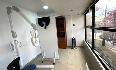Oficina en venta en TEMUCO