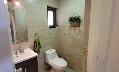 Casa en venta en MACHALÍ