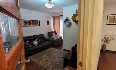 Casa en venta en MACHALÍ