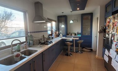 Casa en venta en MACHALÍ