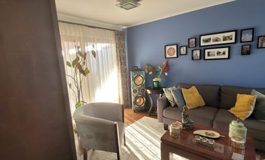 Casa en venta en MACHALÍ