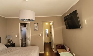 Casa en venta en MACHALÍ