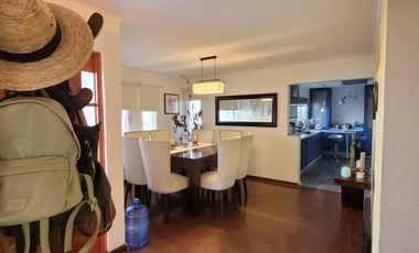 Casa en venta en MACHALÍ