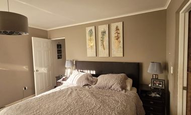 Casa en venta en MACHALÍ